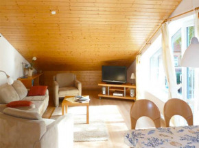 Haus Freya Wo 3, Prerow